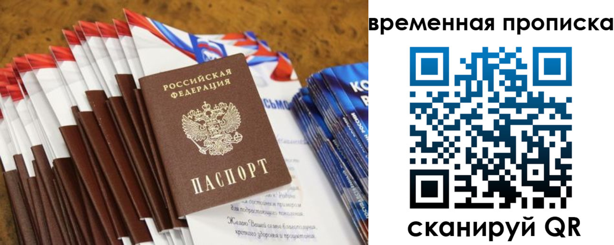 прописка в Лыткарино